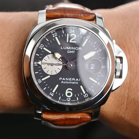 panerai gmt 44mm